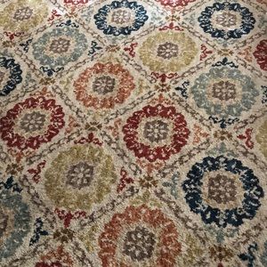 Meet your Posher, Leah